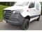 Prodm Mercedes-Benz Sprinter 319 140kW   4x4 ,velk vbava