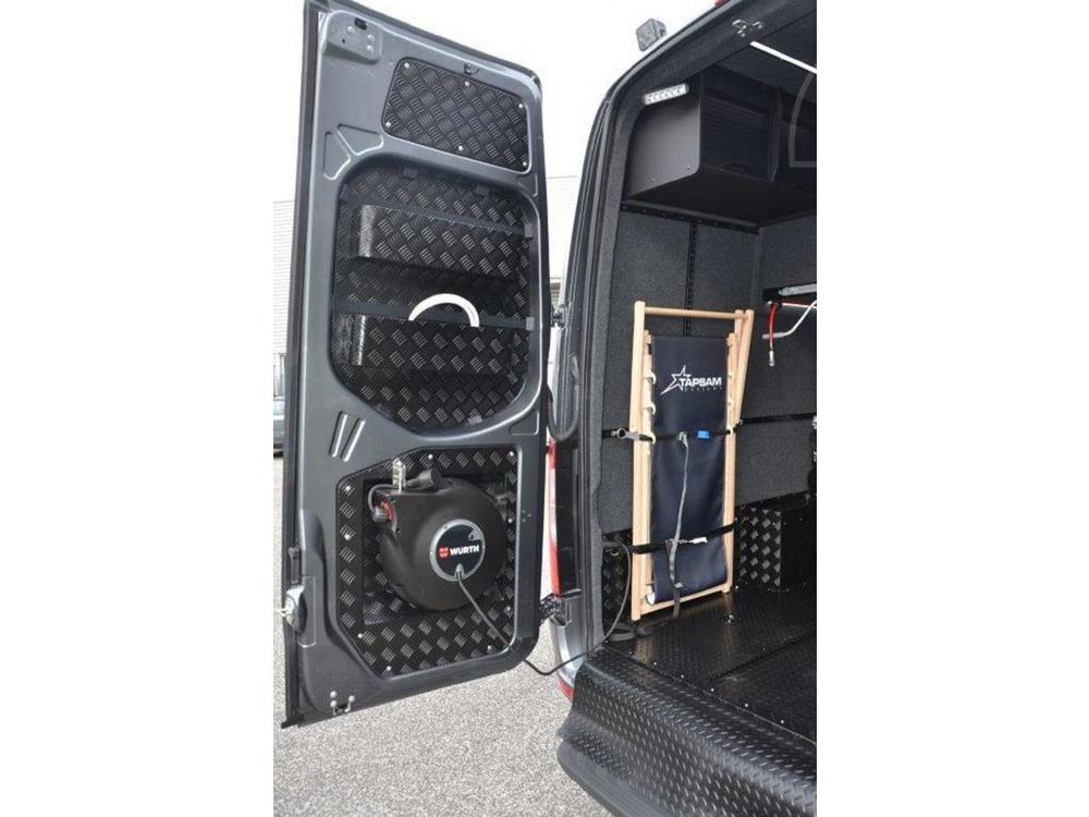 Mercedes-Benz Sprinter Sprinter 319 CDi Camper Tapsam