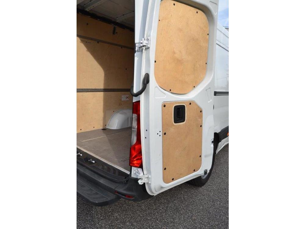 Mercedes-Benz Sprinter 317 CDi L Maxi 7/2021