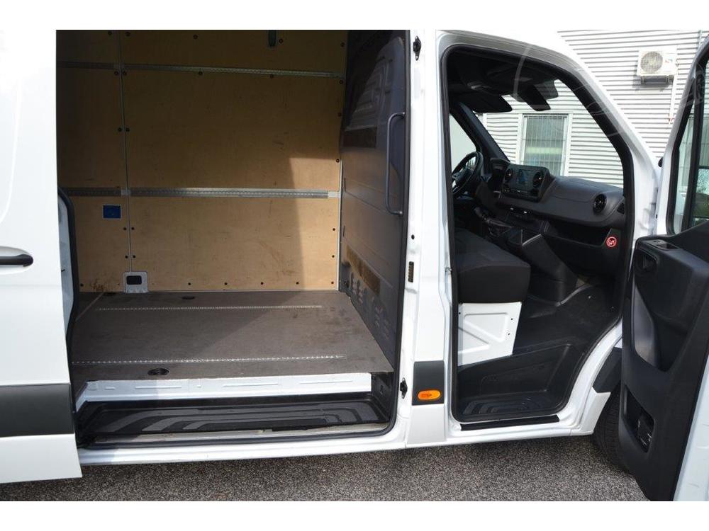 Mercedes-Benz Sprinter 317 CDi L Maxi 7/2021