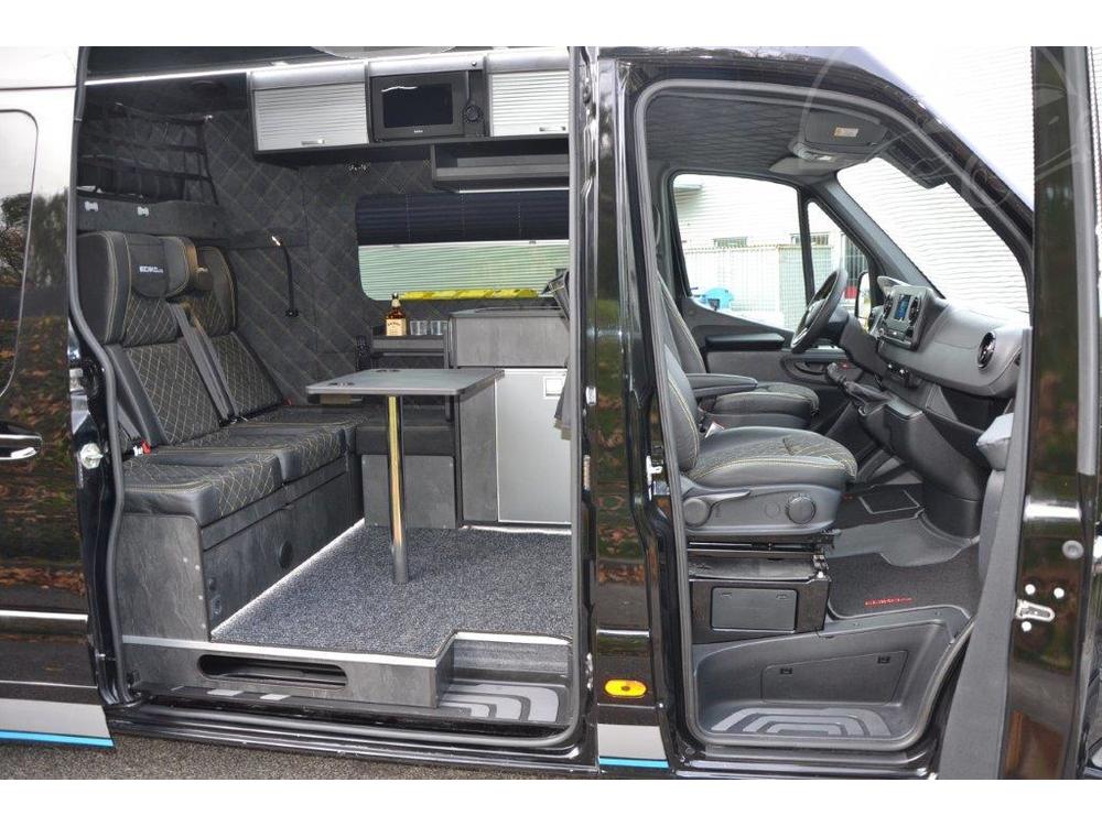 Mercedes-Benz Sprinter 317 CDi 125kW  Camper TOP