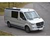 Prodm Mercedes-Benz Sprinter 317 9G Camper - obytn