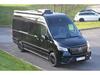 Prodm Mercedes-Benz Sprinter 319 CDi Camper Tapsam