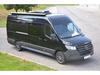 Prodm Mercedes-Benz Sprinter 316 Camper vestavba