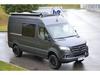 Prodm Mercedes-Benz Sprinter 319 4x4 Camper V6