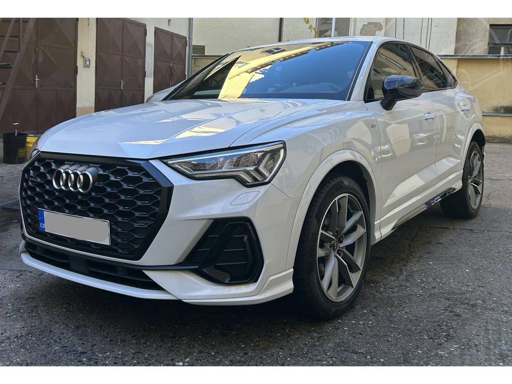 Prodm Audi Q3 2.0