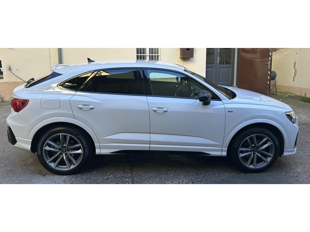 Audi Q3 2.0