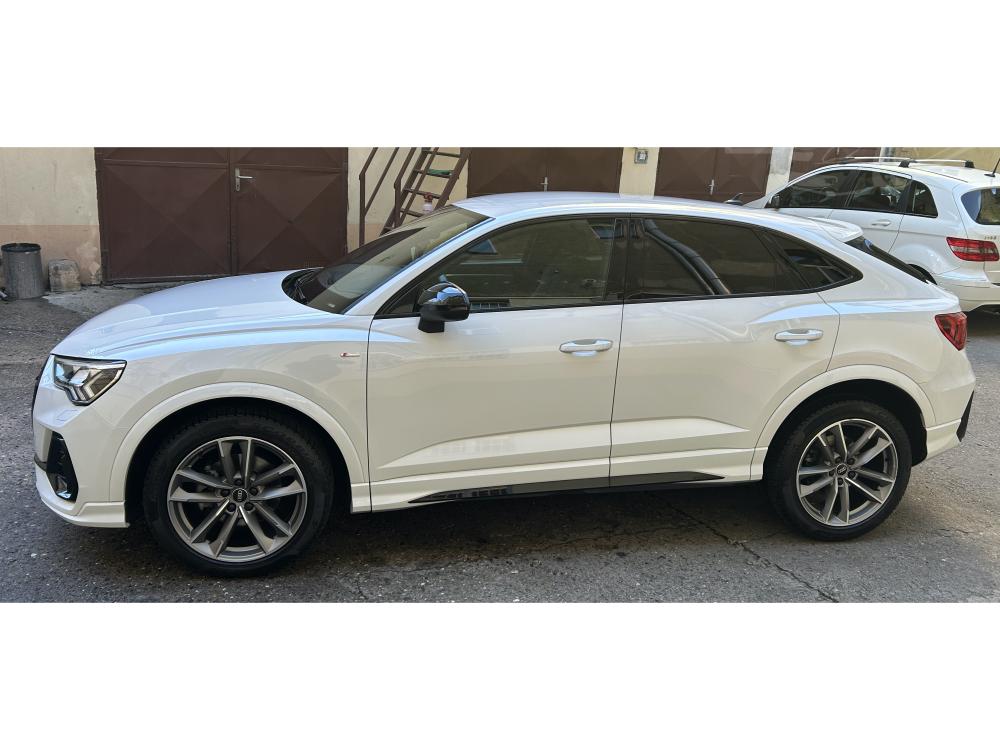 Audi Q3 2.0