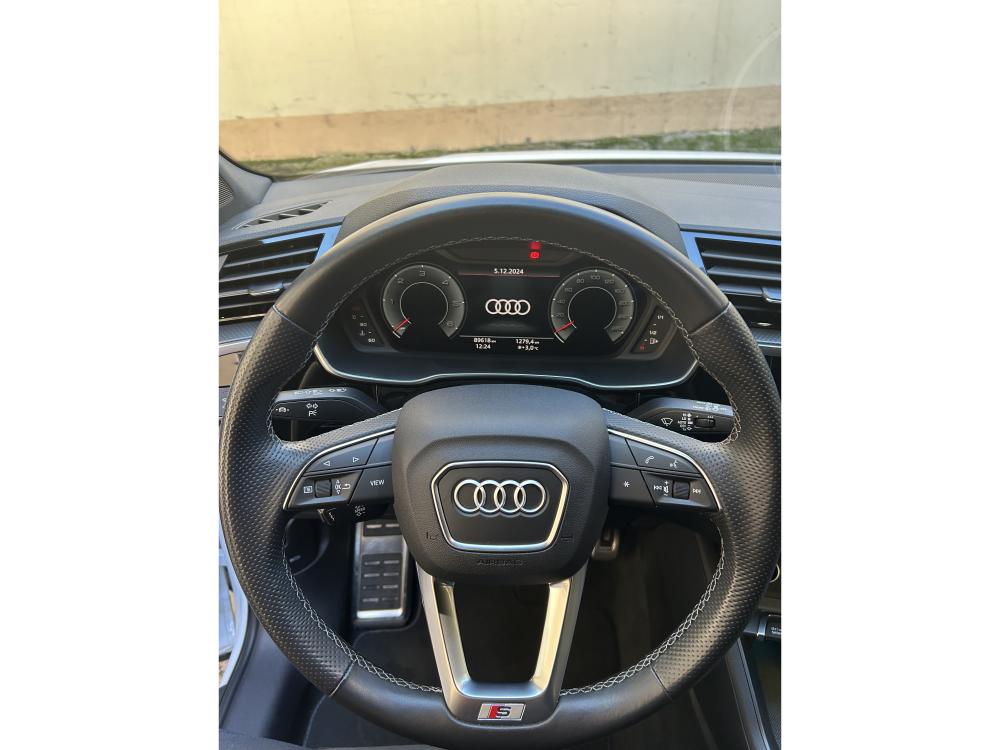 Audi Q3 2.0