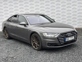 Audi A8 55FSI, 250kW,quattro, R, DPH