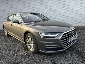 Audi A8 55FSI, 250kW,quattro, R, DPH