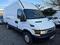 Iveco Daily 2.3 JTD, 35 S 12V, 85kW