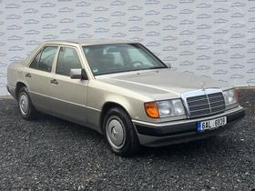 Mercedes-Benz E 220 E, 110kW