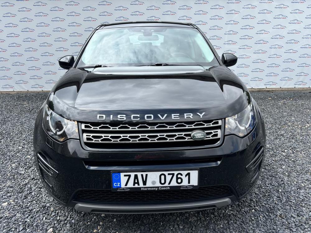 Land Rover  2.0 SD4 SE, 177kW, R, DPH