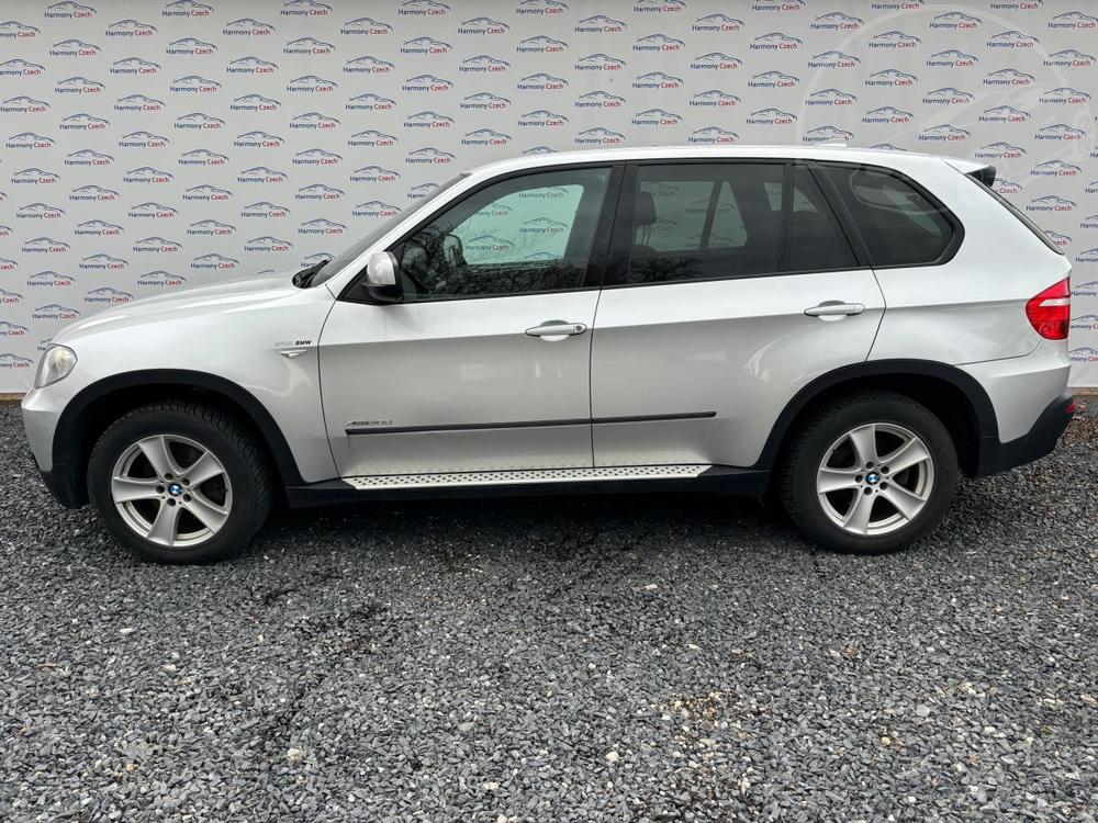 BMW X5 3.0D, XDRIVE, 173kW, R, DPH