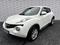 Nissan Juke 1.6i, automat, serviska