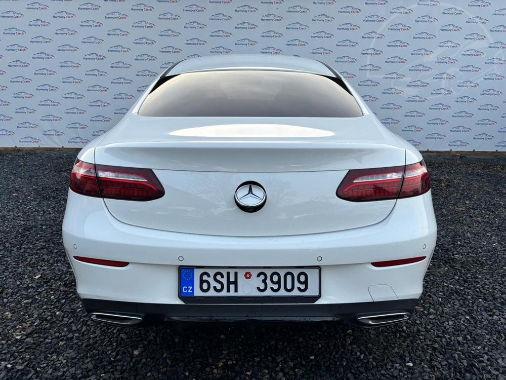 Mercedes-Benz E 220 CDI, 143kW, 9G Tronic, DPH