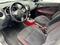 Nissan Juke 1.6i, automat, serviska