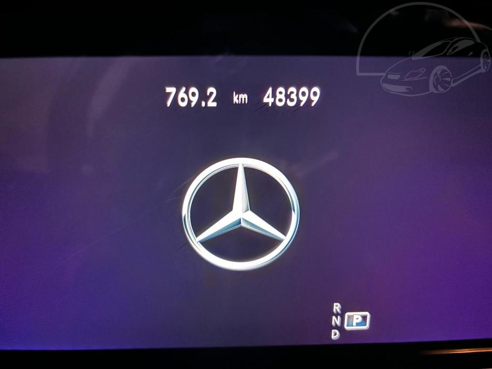 Mercedes-Benz E 220 CDI, 143kW, 9G Tronic, DPH