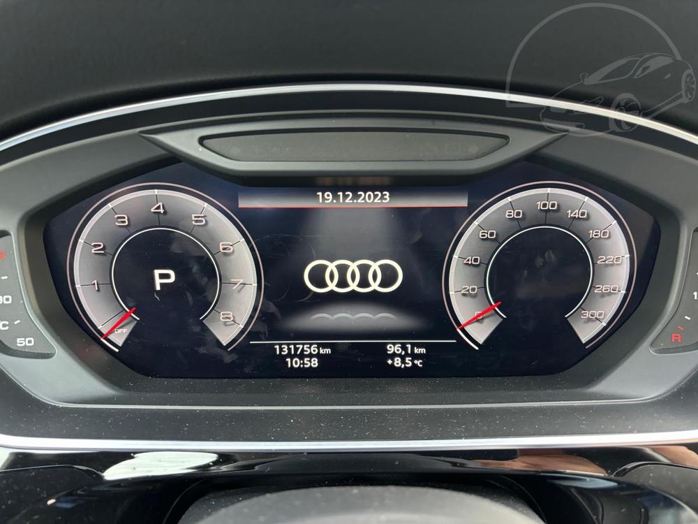 Audi A8 55FSI, 250kW,quattro, R, DPH