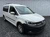 Prodm Volkswagen Caddy 2.0 TDI 110kW, DSG, DPH,7 mst