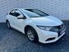 Prodm Honda Civic 1.4 VTEC, R, klima