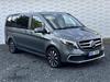 Prodm Mercedes-Benz V 300D, 174kW, 4 Matic, R, DPH