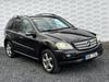 Prodm Mercedes-Benz M 320CDI, 4-MATIC, 165kW, R