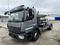 Mercedes-Benz Atego 1627 BL+nosi CTS 1042