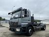 Mercedes-Benz 1627 BL+nosi CTS 1042