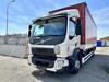 Volvo FL 280 18 pal. shrnovaka elo