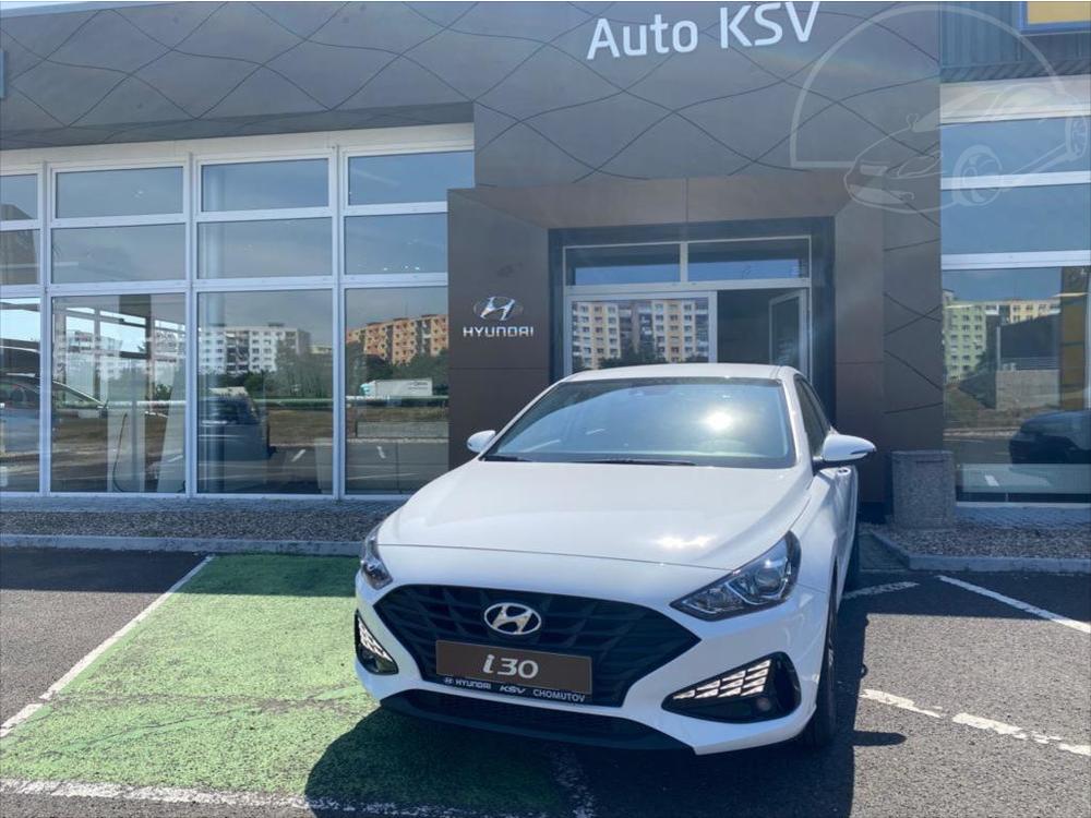 Hyundai i30 1,5 START PLUS