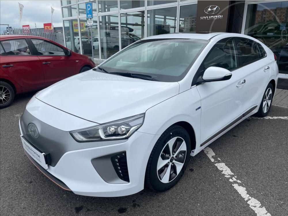 Prodm Hyundai Ioniq 0,0