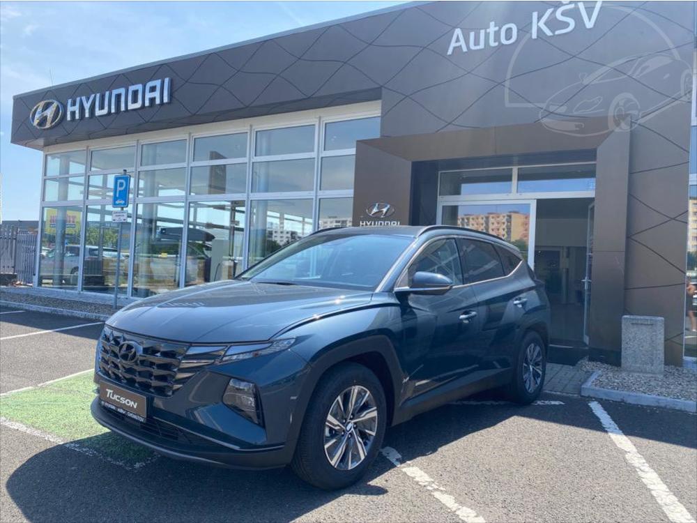 Hyundai Tucson 1,6 SKLADEM FREEDOM T-GDI