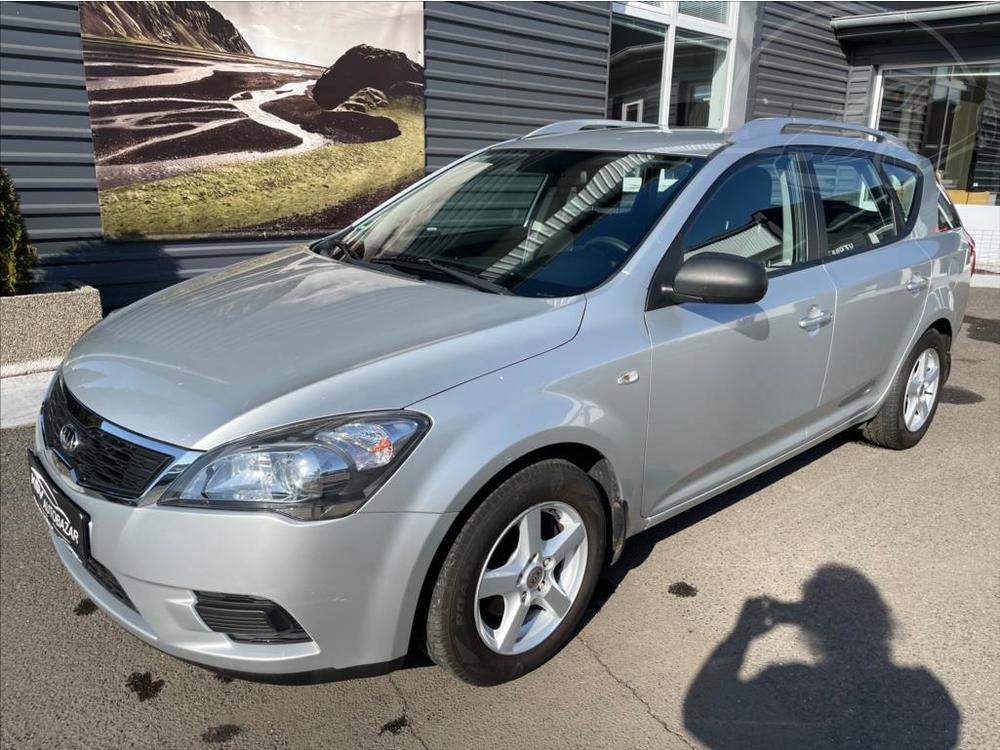 Kia Cee´d 1,4