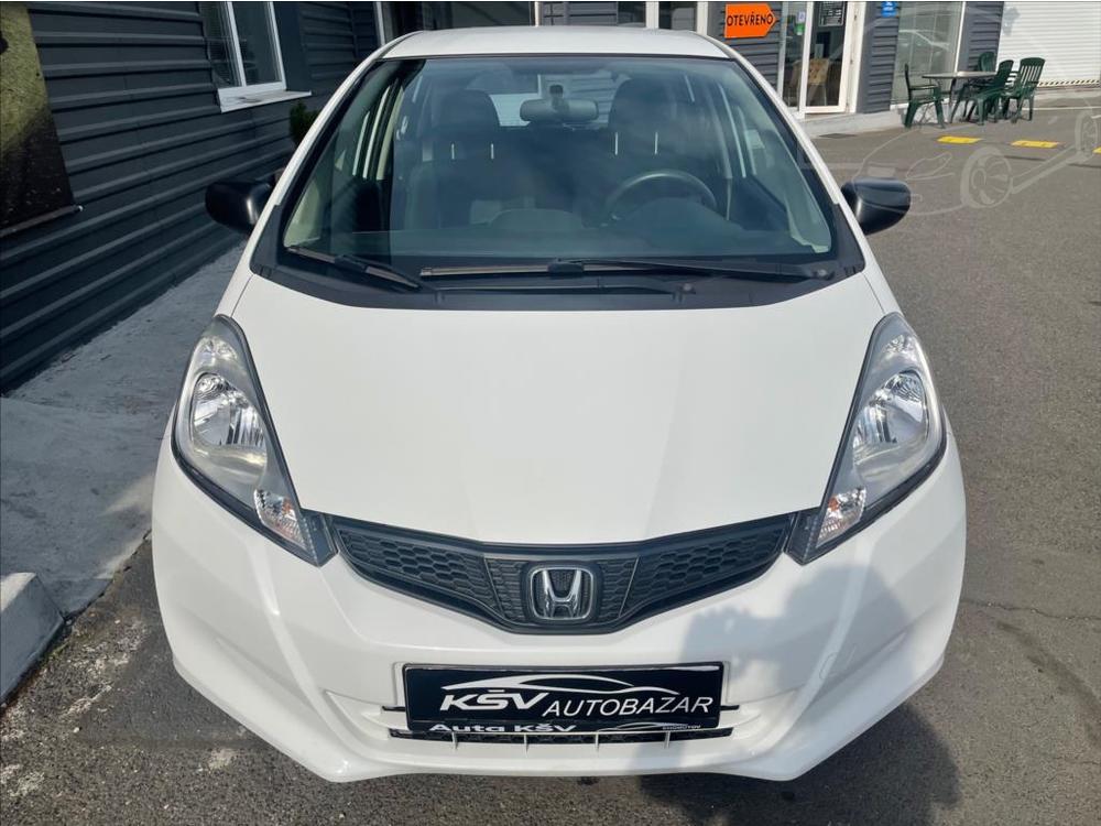 Honda Jazz 1,2