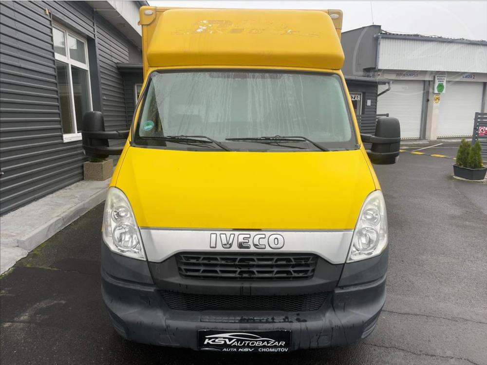 Iveco Daily 2,3