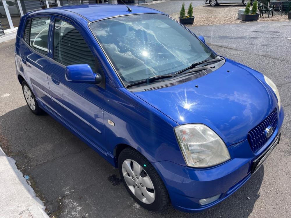 Kia Picanto 1,0