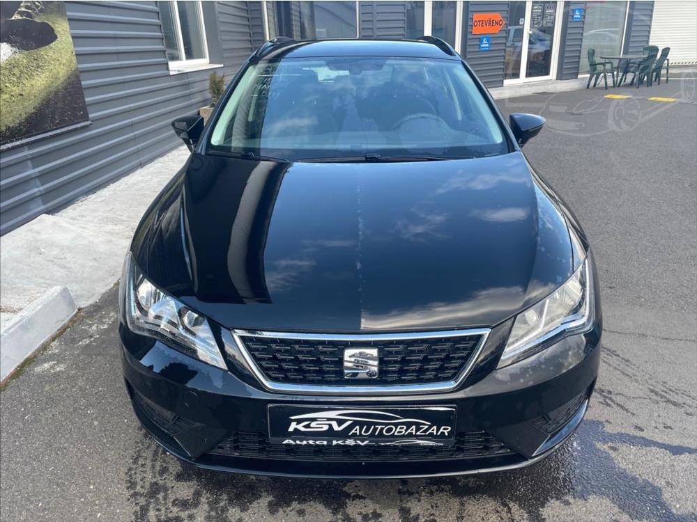 Seat Leon 1,6