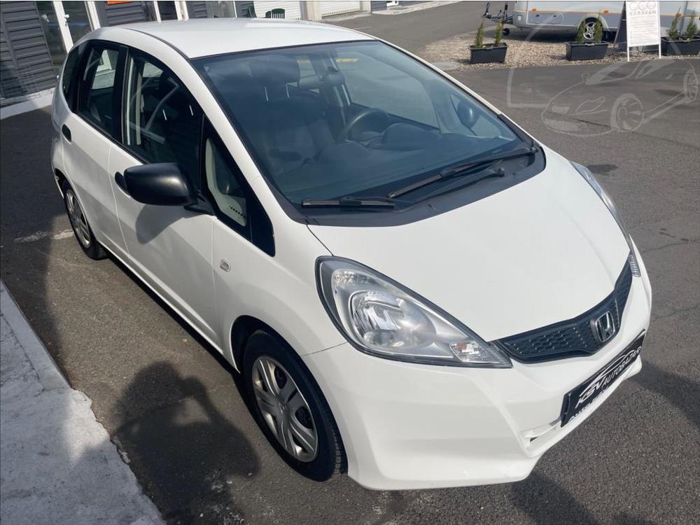 Honda Jazz 1,2