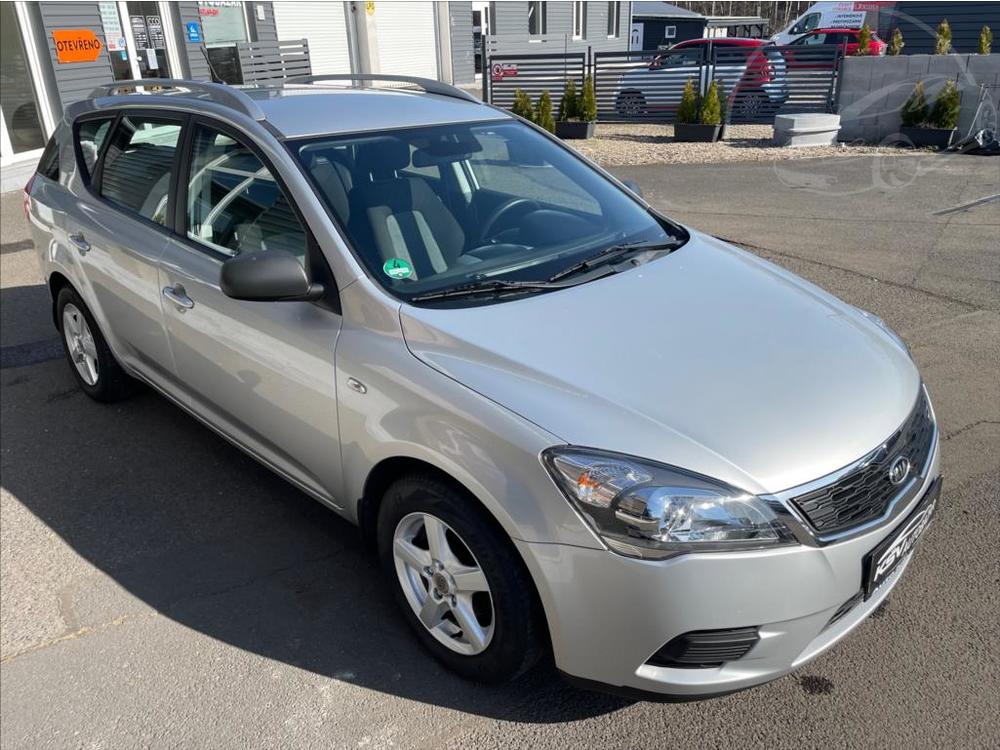 Kia Ceed 1,4