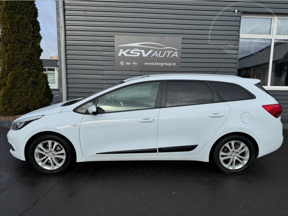 Kia Ceed 1,4 FIFA World Cup Edition SW