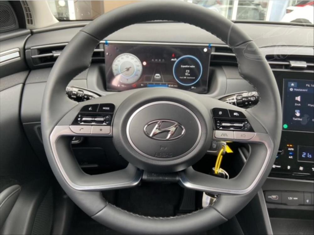 Hyundai Tucson 1,6 nov vz  FREEDOM