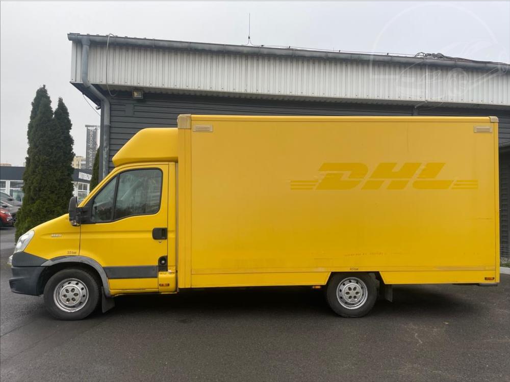 Iveco Daily 2,3