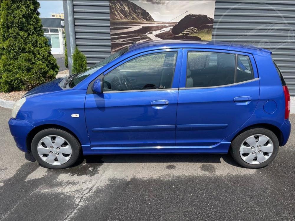 Kia Picanto 1,0