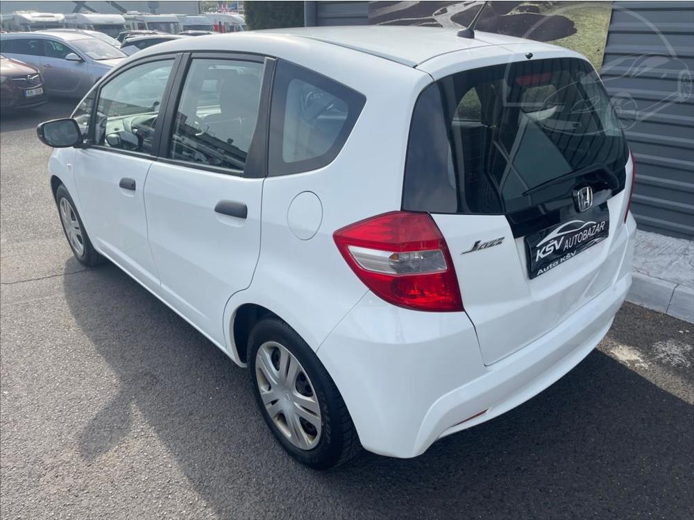 Honda Jazz 1,2