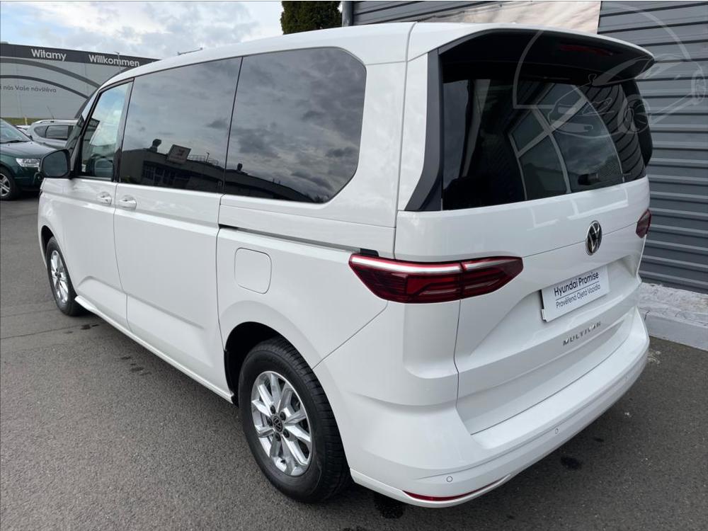 Volkswagen Multivan 2,0 JARN SLEVA A 40 000,-  o