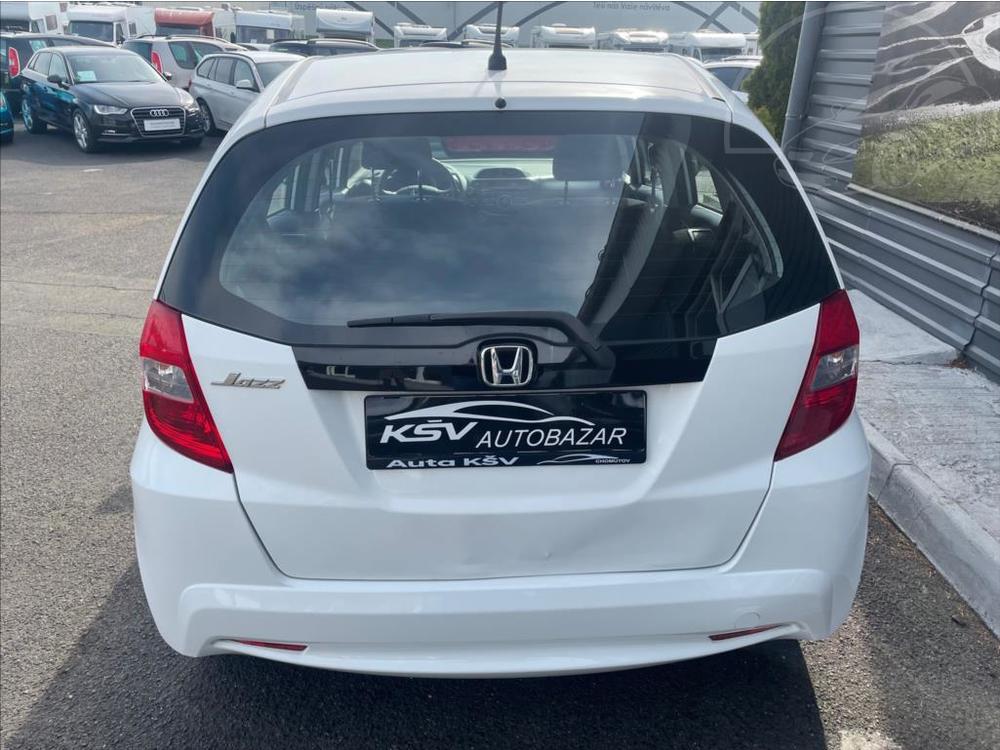 Honda Jazz 1,2