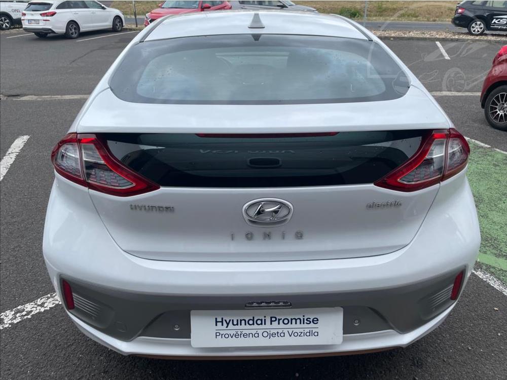 Hyundai Ioniq 0,0