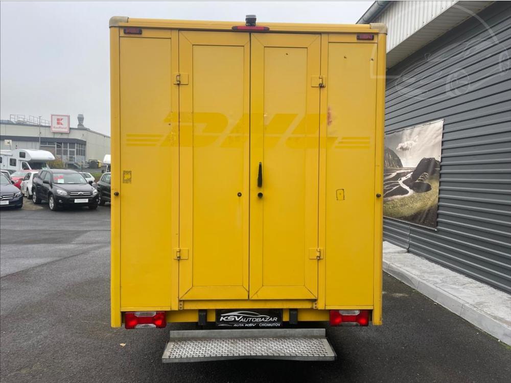 Iveco Daily 2,3